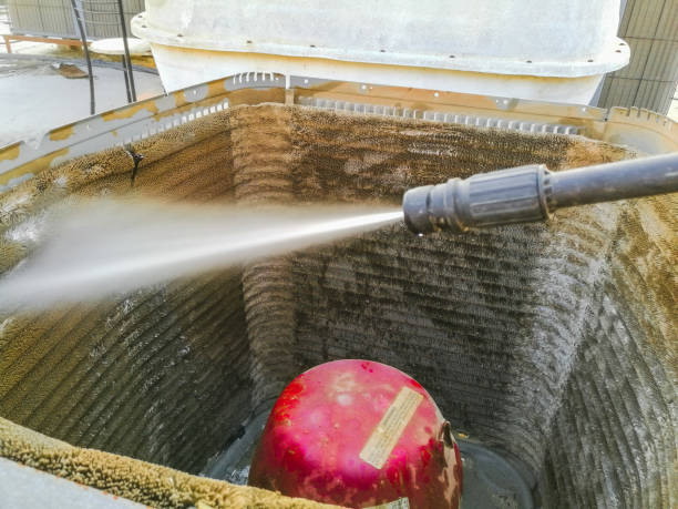 Professional Airduct Cleaning in IL