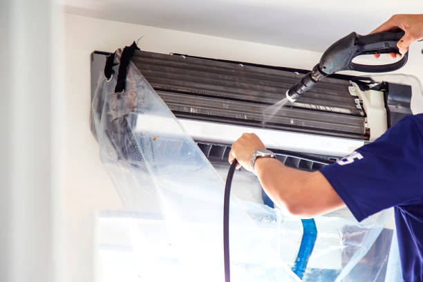 Best Air Vent Cleaning Services  in Benton, IL