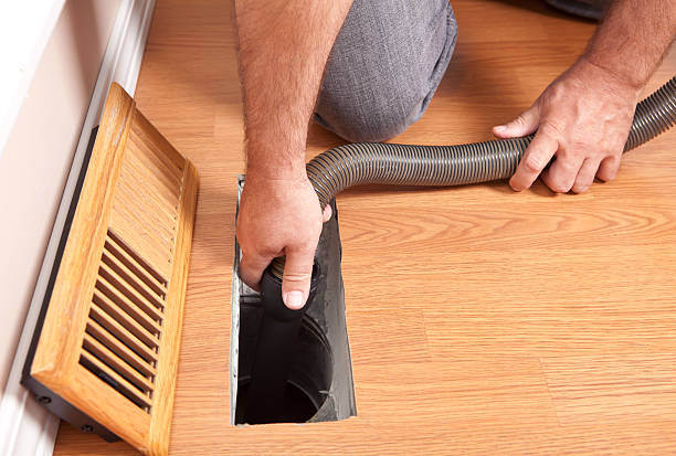 Best HVAC Maintenance and Cleaning  in Benton, IL