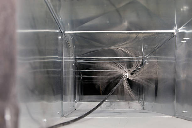 Best Duct Cleaning for Homes  in Benton, IL