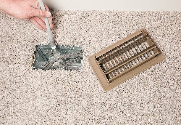 Air Duct Mold Removal in IL