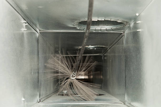 Best Affordable Duct Cleaning Services  in Benton, IL