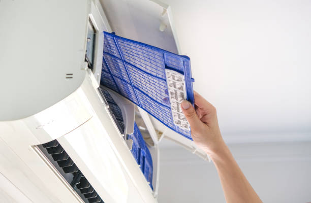 Best Air Duct Cleaning Cost  in Benton, IL