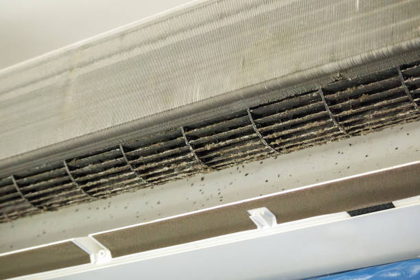 Best Air Duct Cleaning Near Me in IL