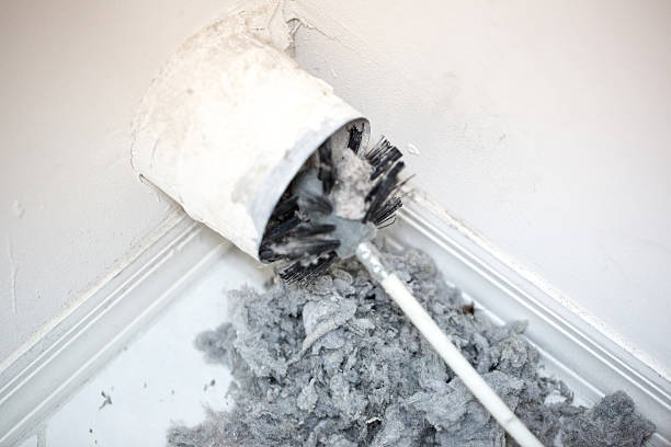 Best Home Air Vent Cleaning  in Benton, IL