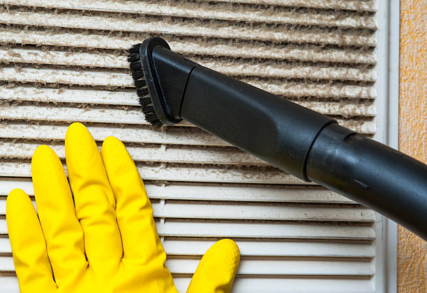 Best Air Duct Cleaning Near Me  in Benton, IL