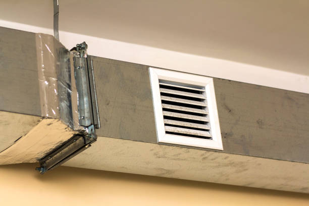 Best Local Air Duct Cleaning Services  in Benton, IL